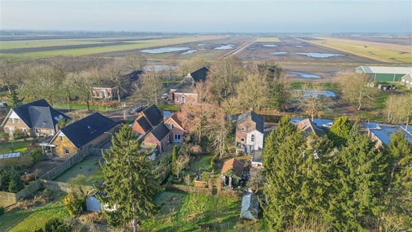 Medium property photo - Landbouwstraat 62, 9648 GC Wildervank